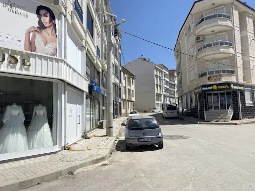 Bride House Gelin Hazırlama Merkezi