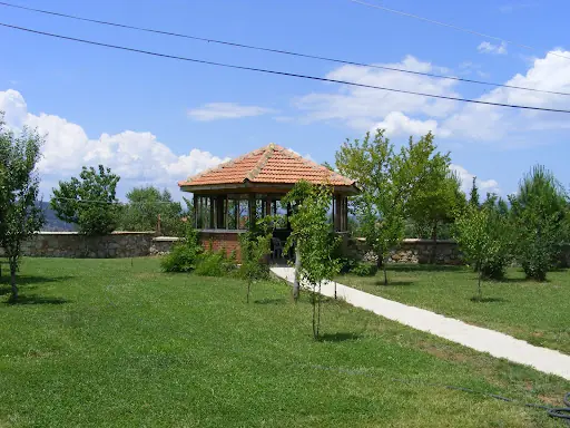 Beyağaç Toplum Sağlığı Merkezi 2