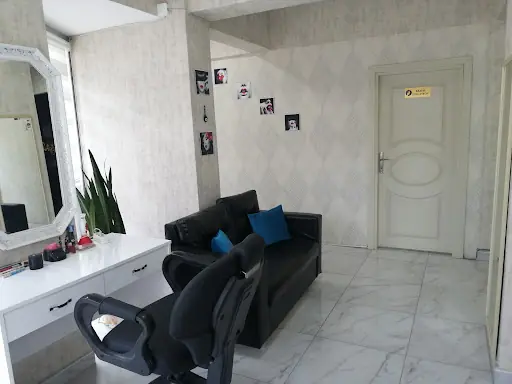 Nadire güzellik salonu 4