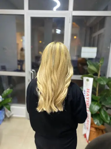 Salon Mehmet Akbulut 4