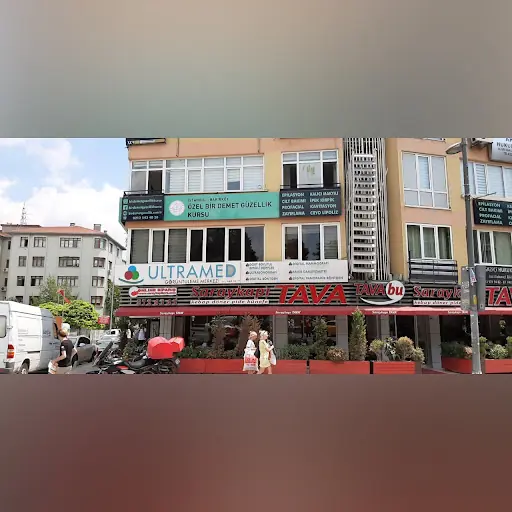 Bir Demet Güzellik