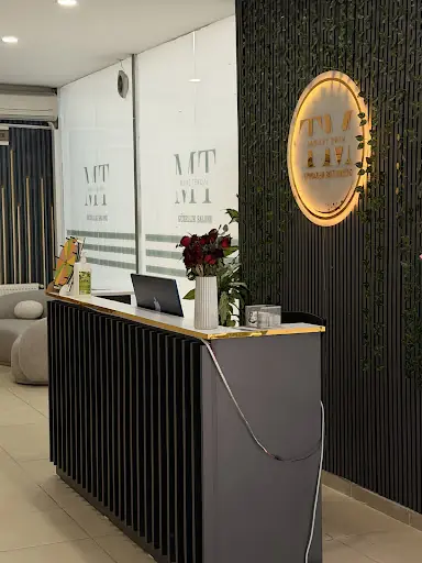 MİNE TEKDAL GÜZELLİK SALONU