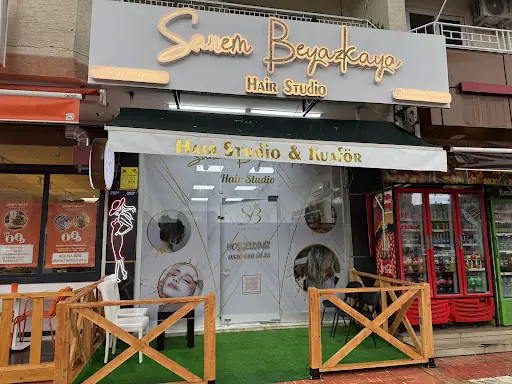 Sanem Beyazkaya Hair Studio 3