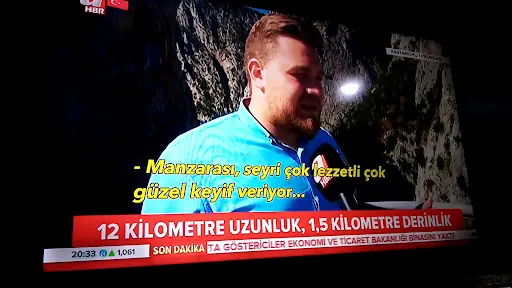 Cide Merkez Cami 3