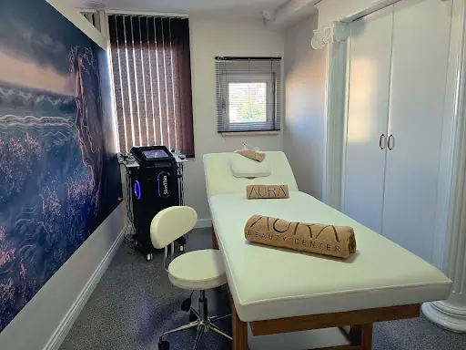 Aura Plus Trabzon Güzellik & Bakım Merkezi