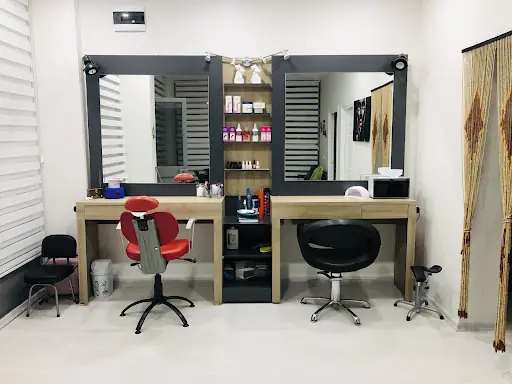 Arzu soykan güzellik salonu