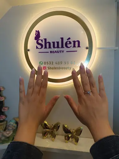 Bahçelievler Güzellik Salonu - Protez Tırnak - Shulen Beauty