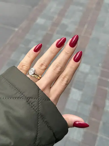 Studio No.13 – Tırnak / Nail Studio, İstanbul (2. fotoğraf)
