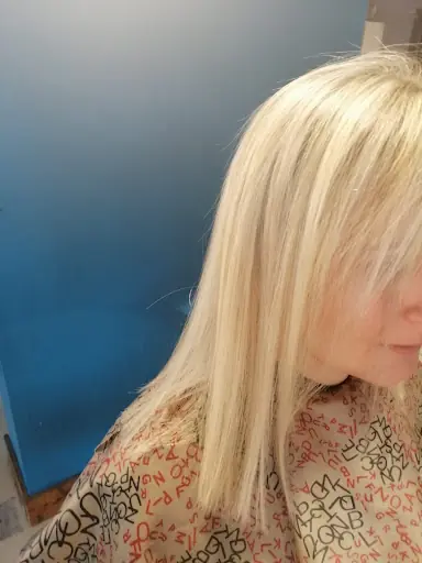Saloon Dudu ÖZTÜRK 4