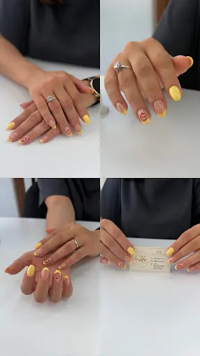 GK BEAUTY STUDIO 3