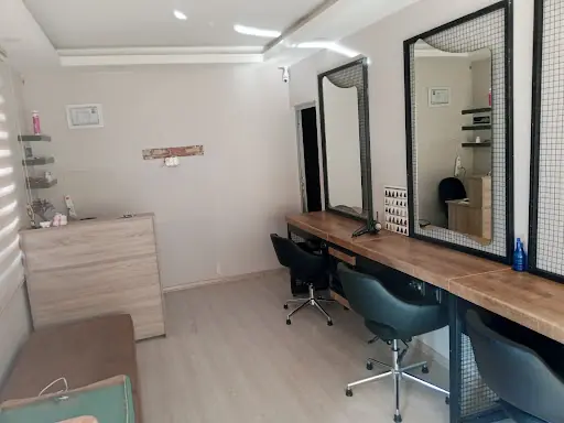 TD Bayan Kuaförü