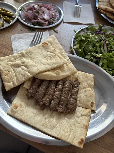 Konak Restaurant – Diğer (Güzellik), Tefenni, Burdur (3. fotoğraf)