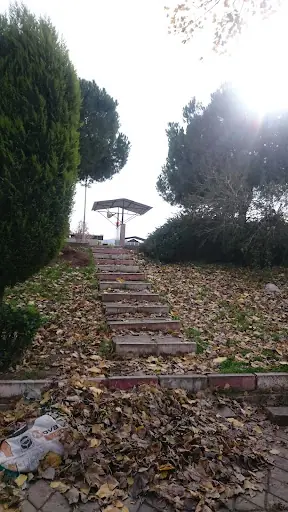 Ahmetli Yunus Emre Parkı 3