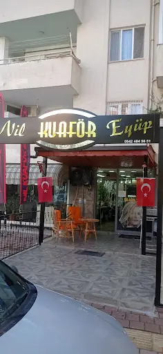 Nil Bayan Kuaförü EYÜP 3
