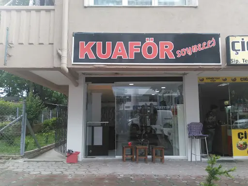 Kuaför Soybelli