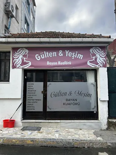 Gülten & Yeşim Bayan Kuaförü 3