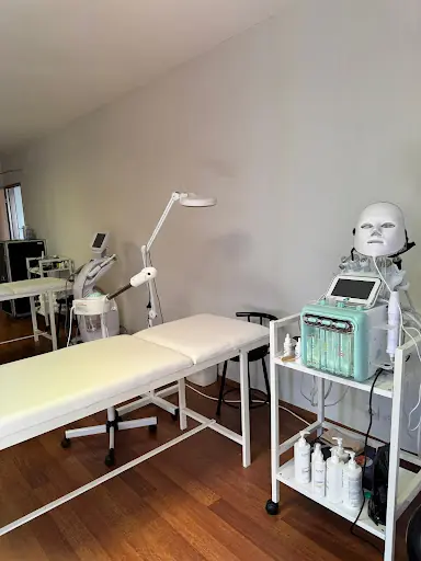 Sds Güzellik & Sağlık Merkezi 5