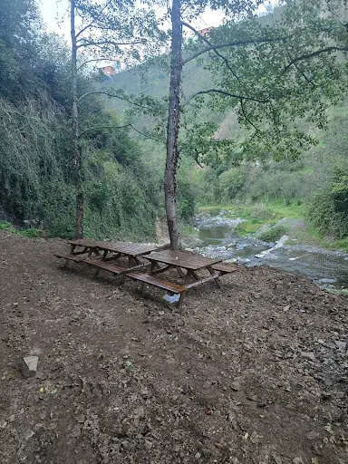 DEĞİRMEN YANI PİKNİK ALANI 3