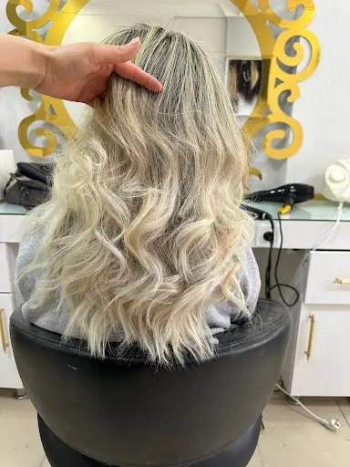 KUAFÖR YEŞİL 3