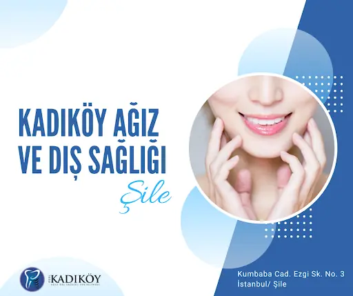 Șile Kadıköy Ağız ve Diş Sağlığı Kliniği 2