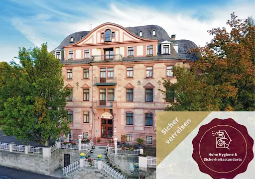 Kunzmann's Hotel 4