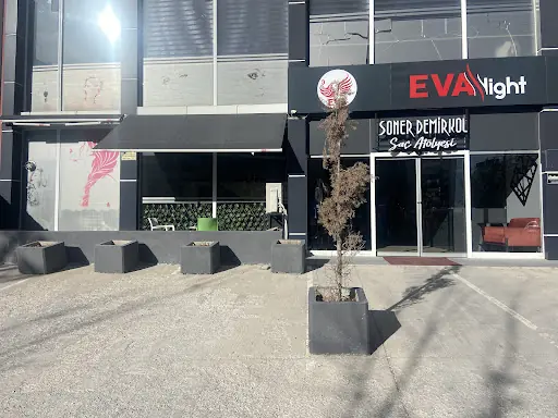 Soner demirkol saç atölyesi