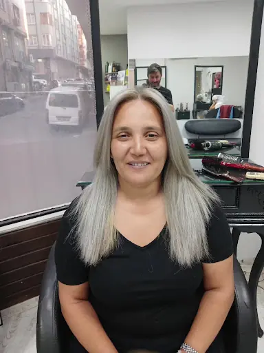 KUAFÖR SİNAN82