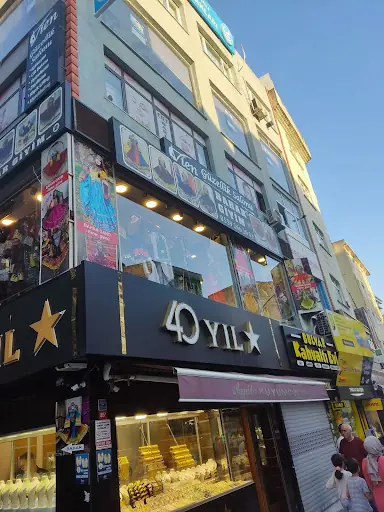 Vien Güzellik Salonu 2