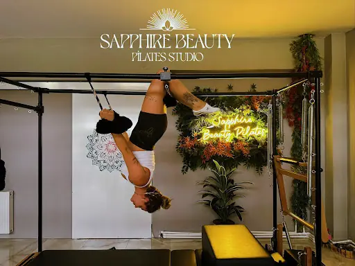 Sapphire Beauty&Pilates Studio