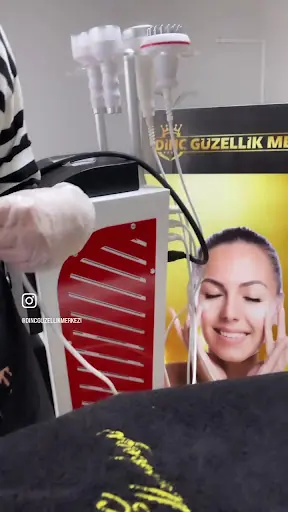 DİNÇ GÜZELLİK MERKEZİ 3