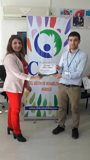 Derik Zeytin Dalı Özel Eğitim Ve Rehabilitasyon Merkezi