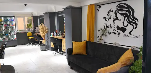 Lider bayan kuaförü ve Güzellik Salonu 3