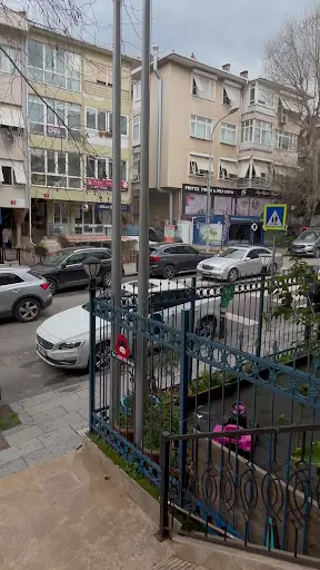 Atölye Kiraz 3