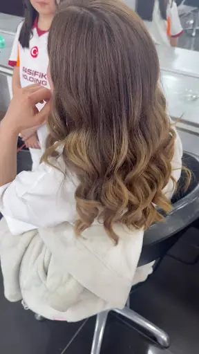 Kadir Kuaför Ve Güzellik Salonu 4