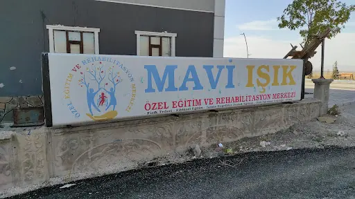 Özel Mavi Işık Özel Eğitim ve Rehabilitasyon Merkezi 4
