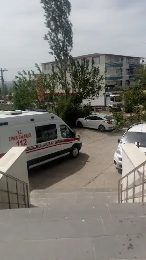 Lice Halis Toprak Vakfı İlçe Hastanesi 4