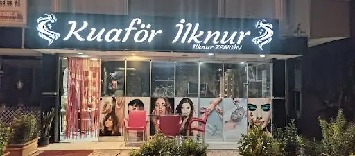 New You - Bay & Bayan Kuaför 5