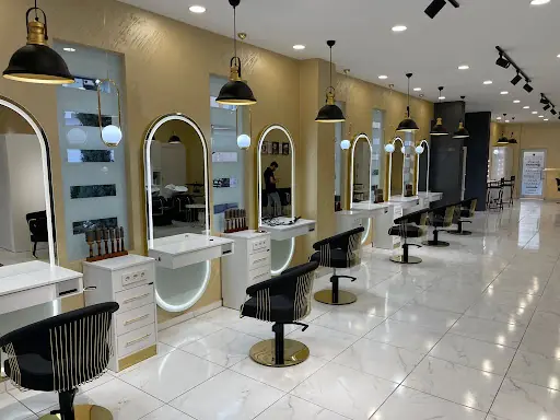 MOONY SALON