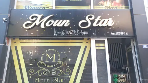 MoonStar Masaj