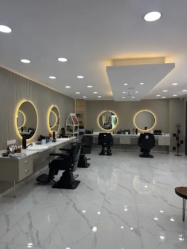 TURAN DEMİR BARBER'S CLUB