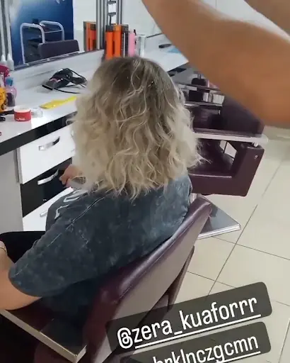 Zera Kuaför