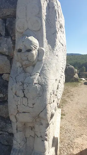 Hattuşa Şeker Pınarı