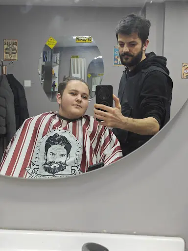 KOZAN KUAFÖR 3