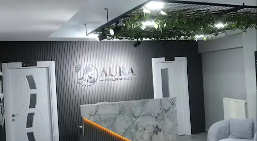 Aura Güzellik Merkezi Erzurum 3