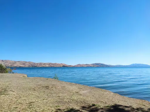 Türk Harb-iş Kampı