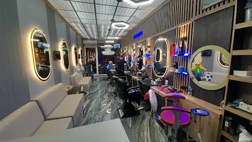 Gözde Erkek Kuaförü & Güzelik Salonu