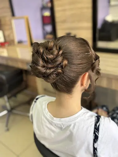Salon Vera Bayan Kuaförü 3