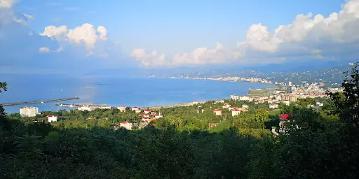 Vakfıkebir Uygulama Oteli 2