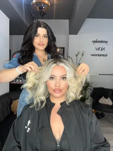 Emel SAÇ TASARIM 2