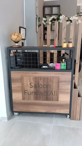 Kuaför Funda&Ali 3